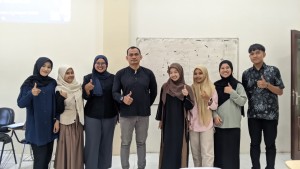 Perkuat Konten Digital, Tadris Matematika UIN KHAS Jember Bekali Tim Website Baru dengan Pelatihan Penulisan dan Pengelolaan Web